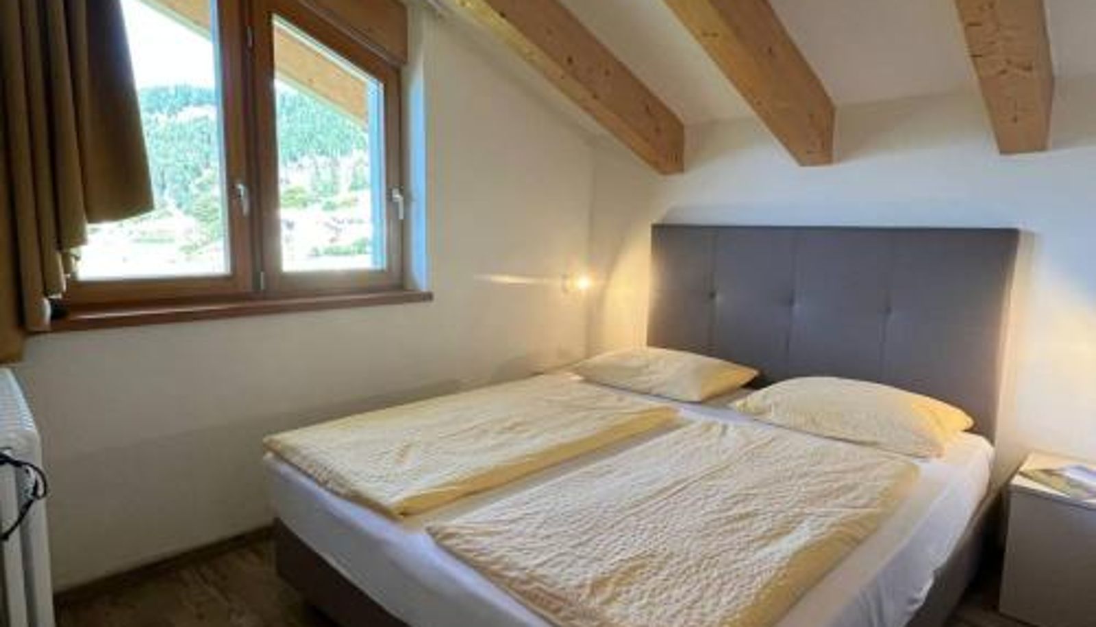 Apartamento - Respira il Bosco