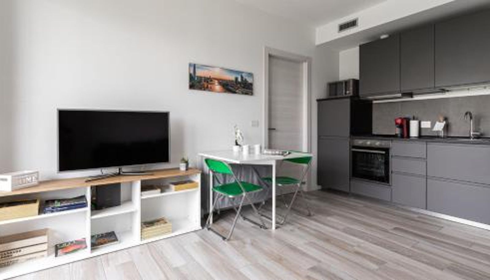Appartement - Italianway - Pasolini 74 - Feel Uptown