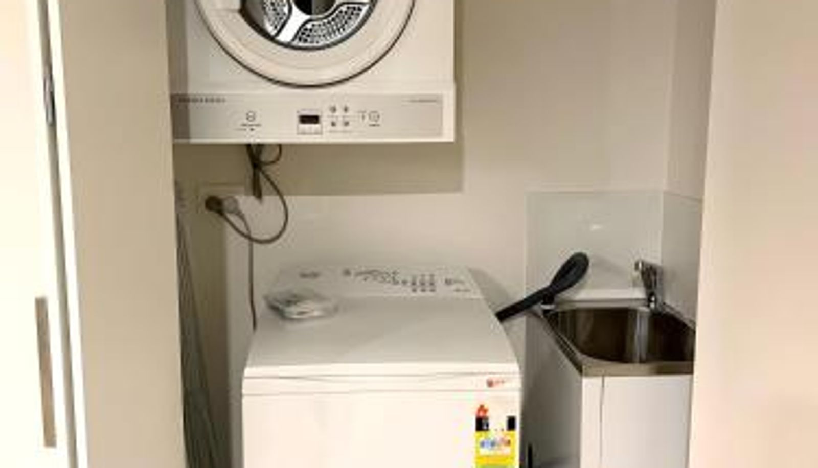 Apartment - Delicious in Dickson - 1bd 1bth