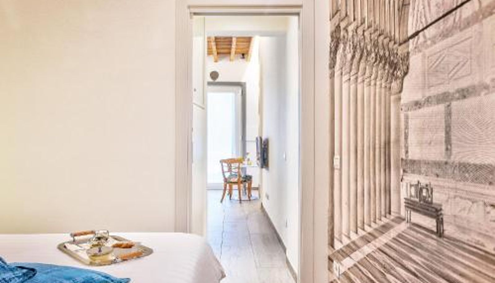 Camera - Modern Art Studio in Florence