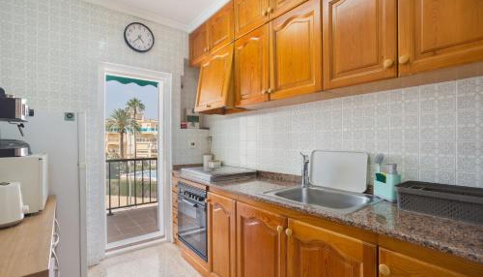 Apartment - El Apartamento De Adela