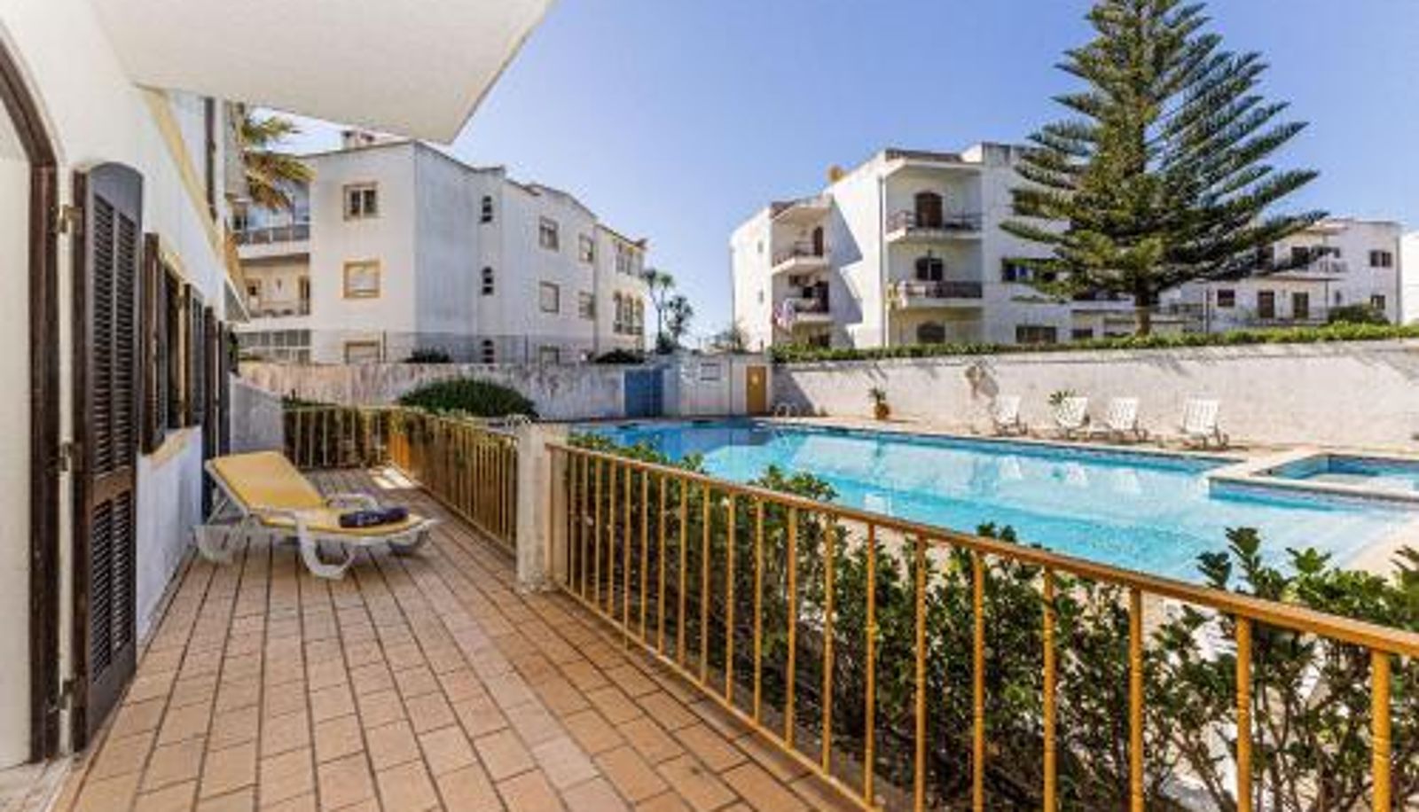 Appartement - Moinhos Apartment by Algarve Golden Properties
