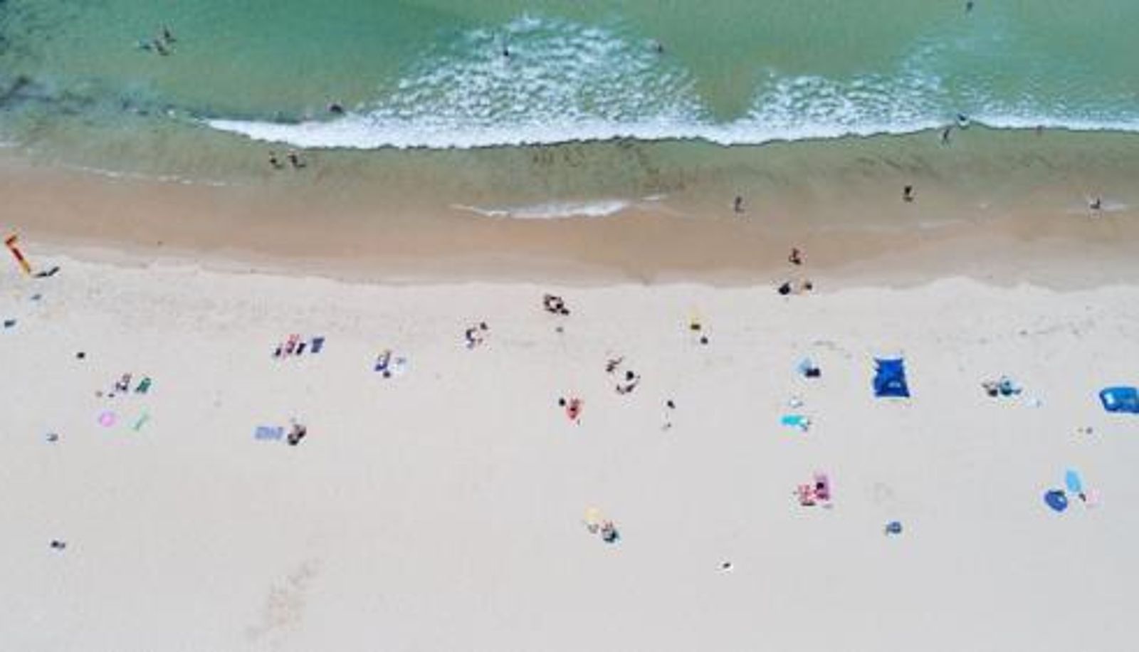 Informacje - Shorebreak Unit 3