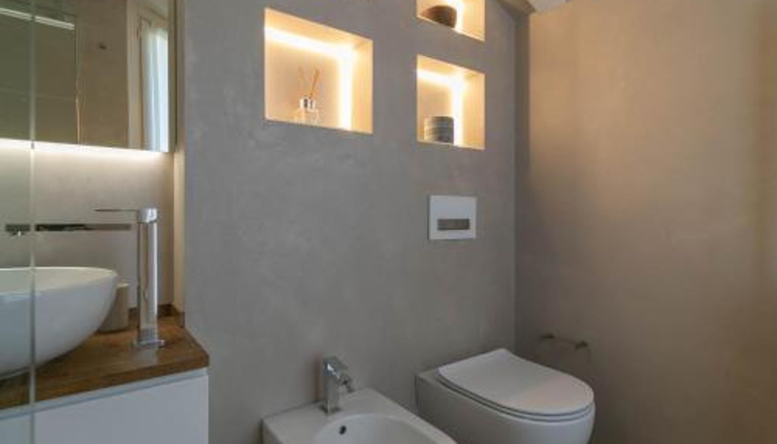 Chambre Standard - Mamma Ciccia Holiday Home - Cozy Attic