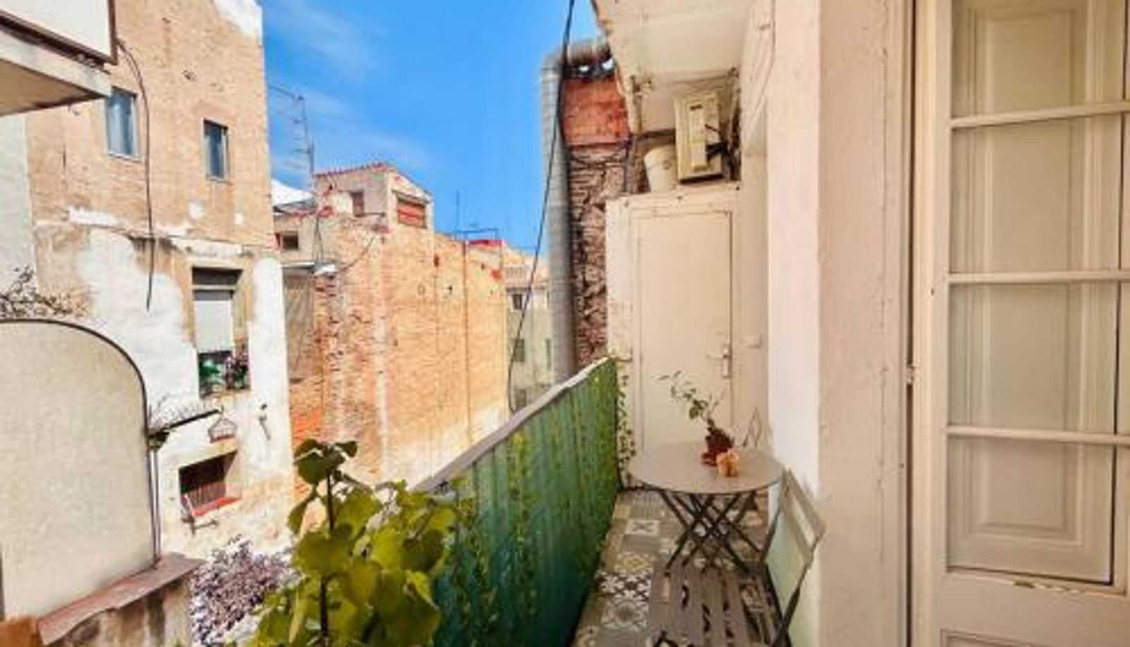 Standardzimmer - Centro histórico La Nau