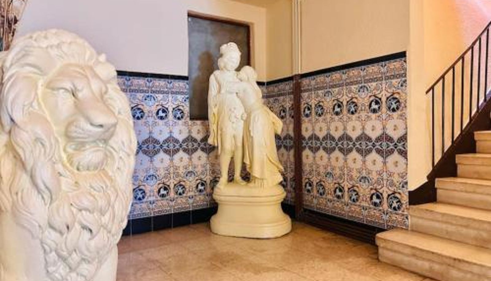 Standardzimmer - Centro histórico La Nau