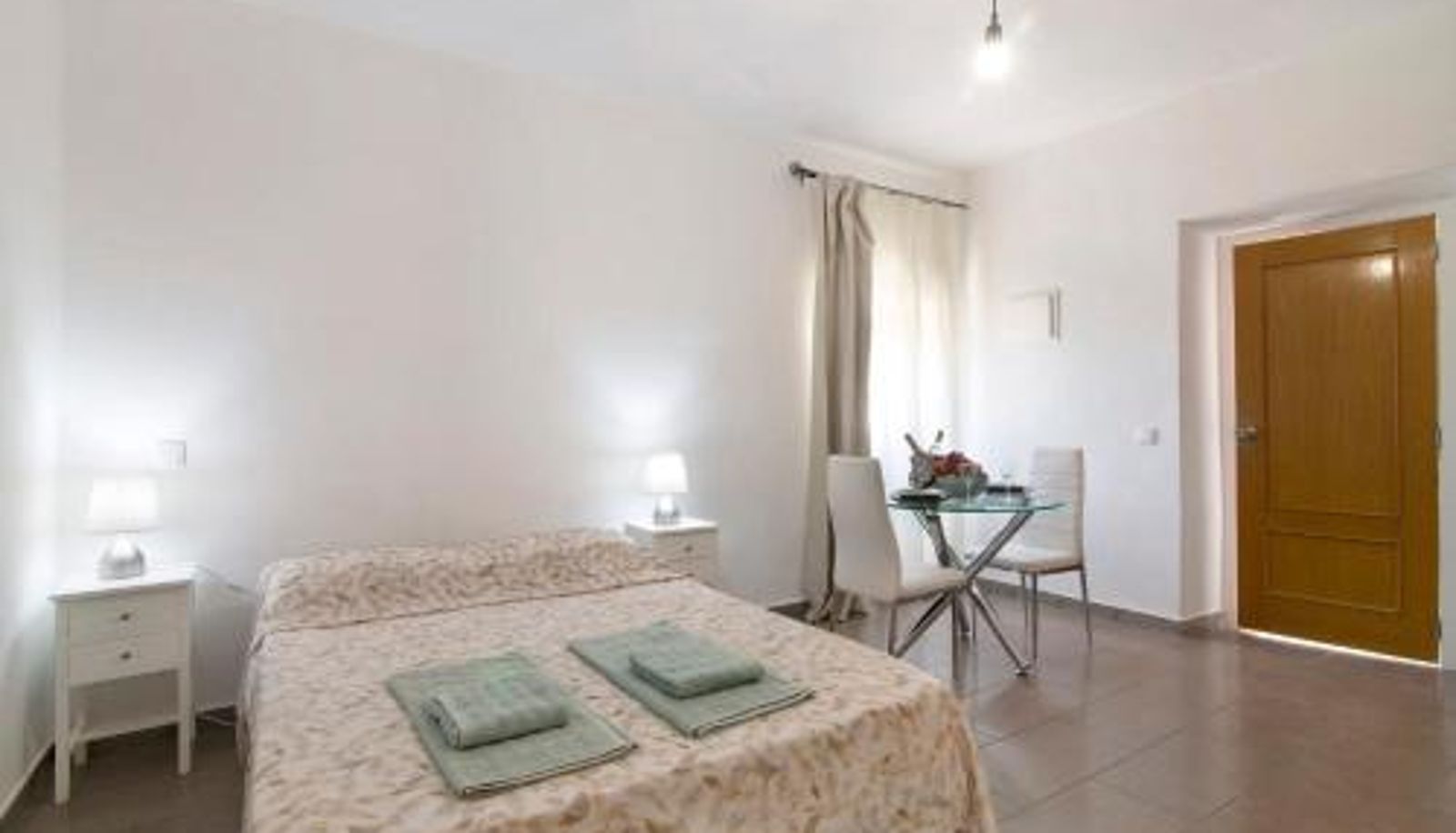 Apartment - Estudio Puerto Rico