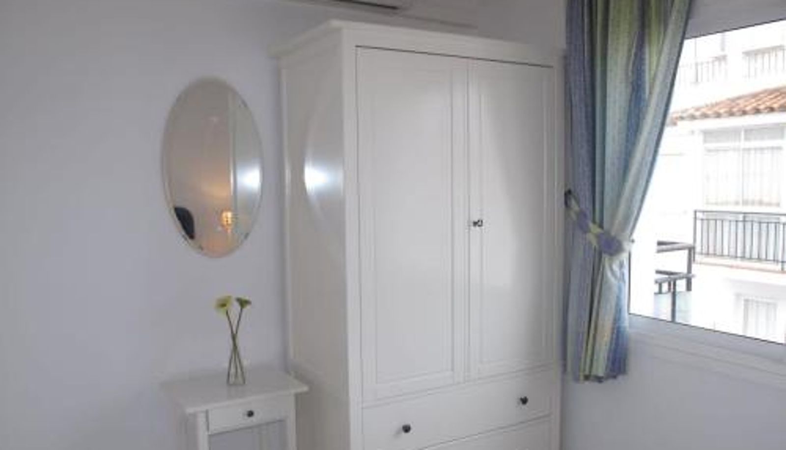 Standaardkamer - Edf Malaga