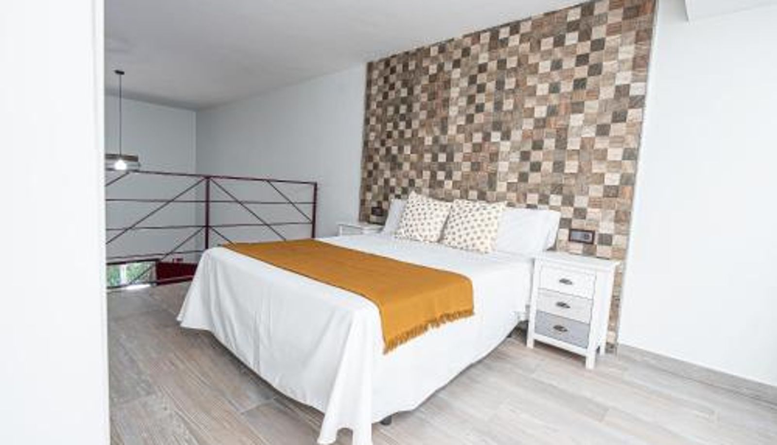Appartement - Ocean Suites A4