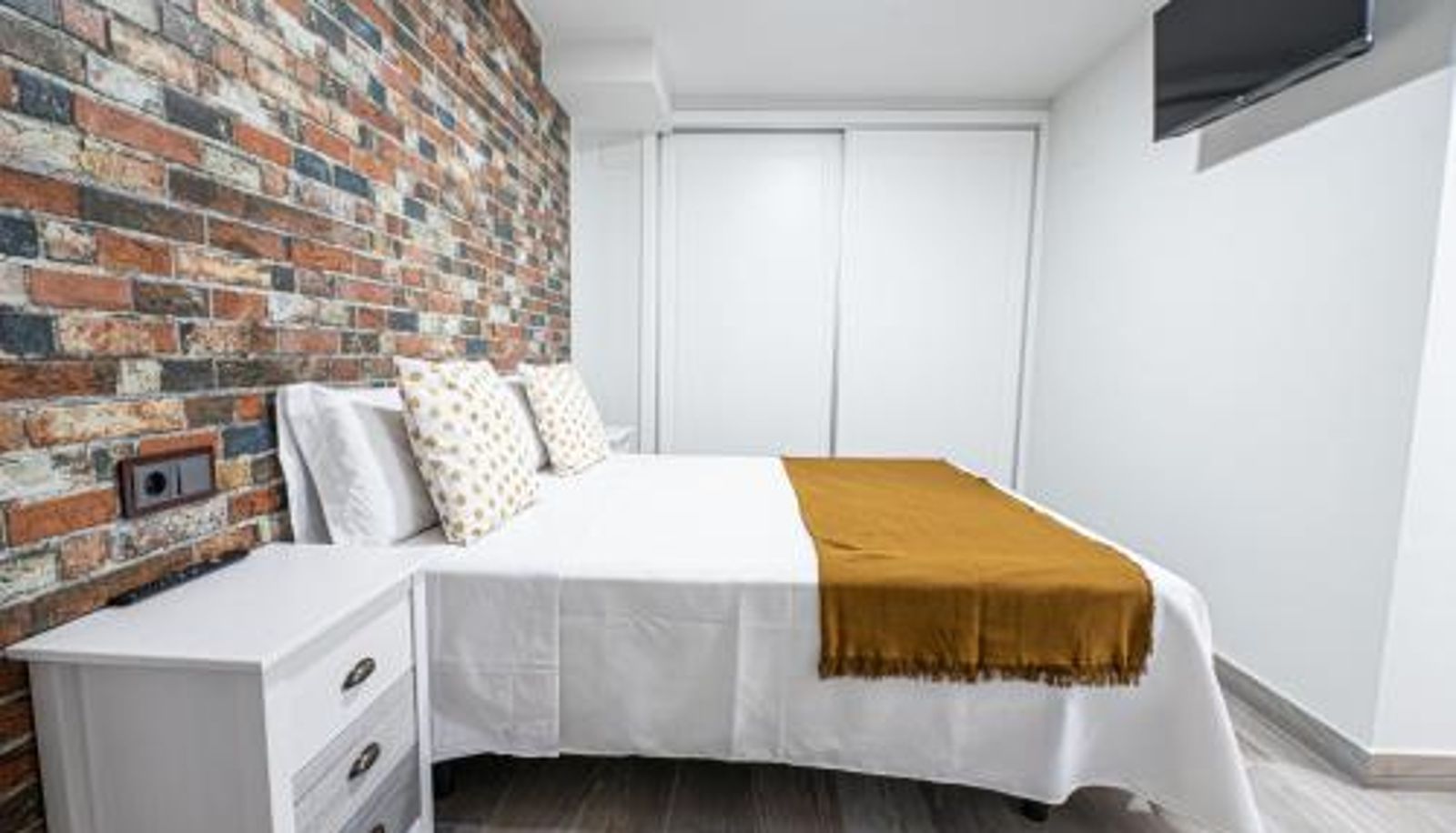 Appartement - Ocean Suites A4