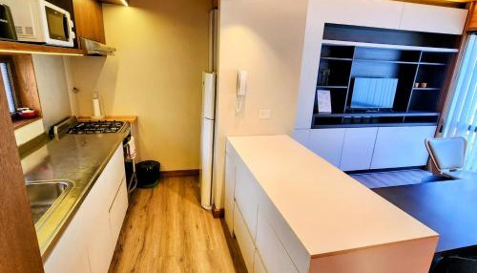Apartament - Increible Departamento Vivero 2