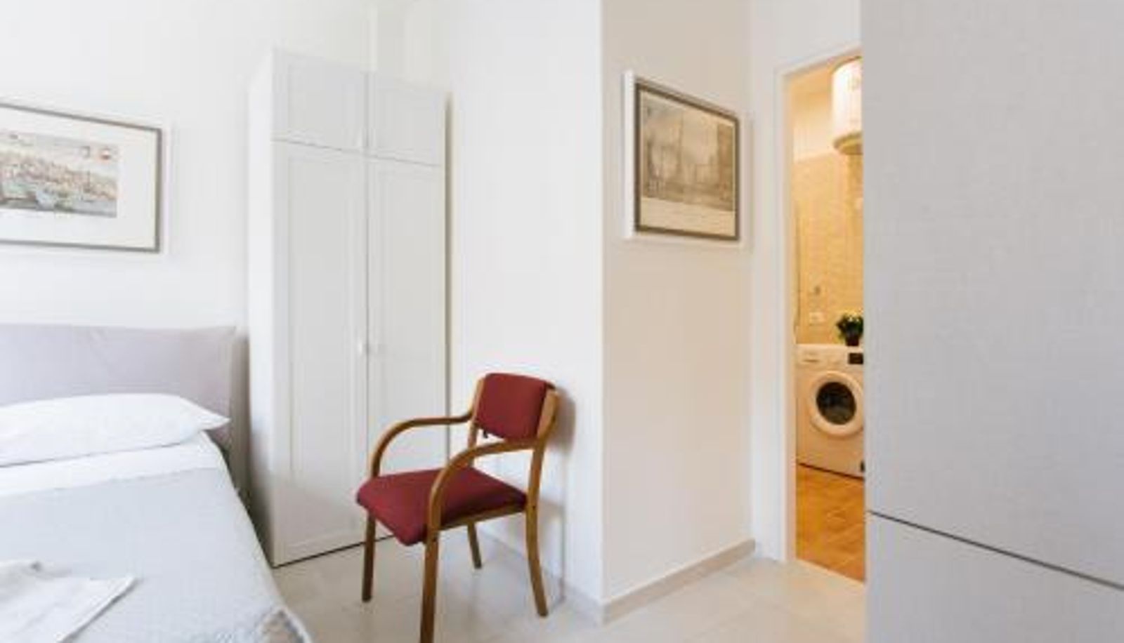 Apartment - Al centro di Napoli