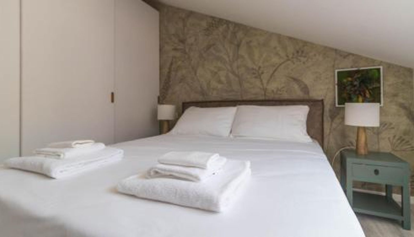 Apartment - Italianway Easy - Commenda 35