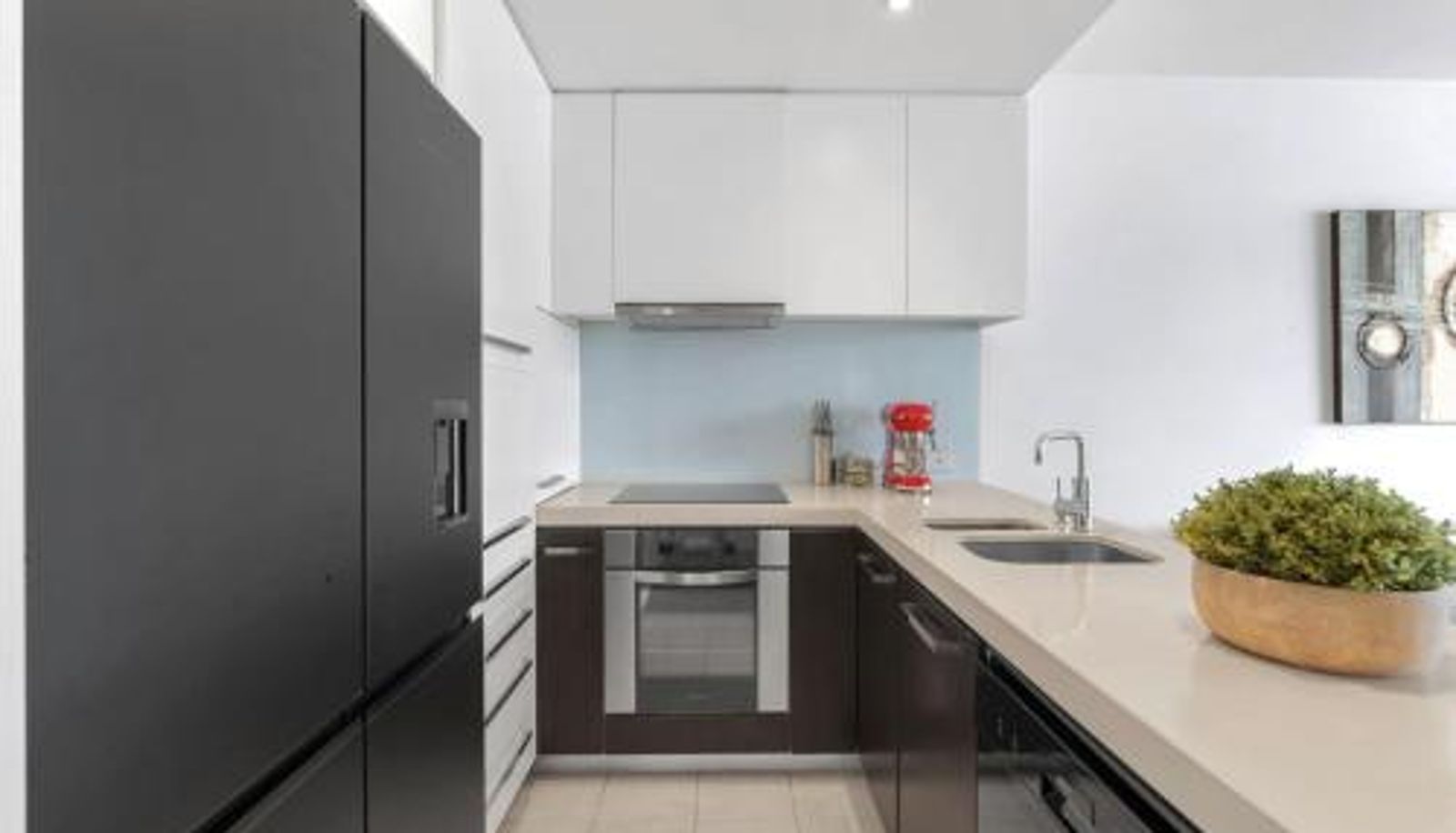 Apartment - Belle Escapes 52 Harbour Lights with Ocean View