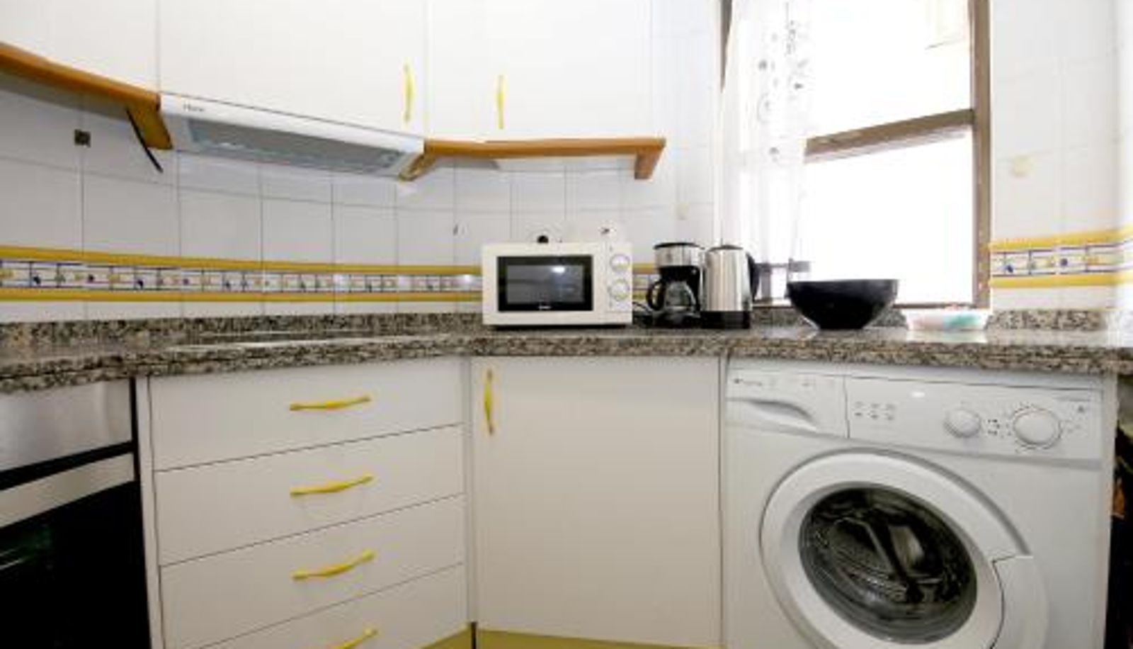 Apartament - Estepona West Apartment AUGUSTA
