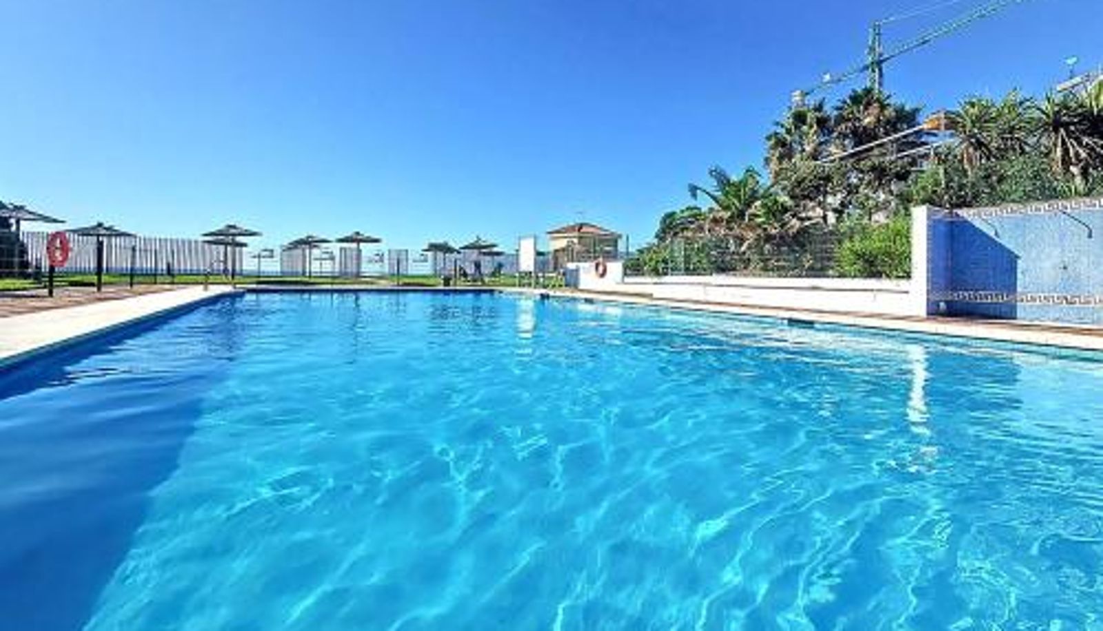 Apartament - Estepona West Apartment AUGUSTA