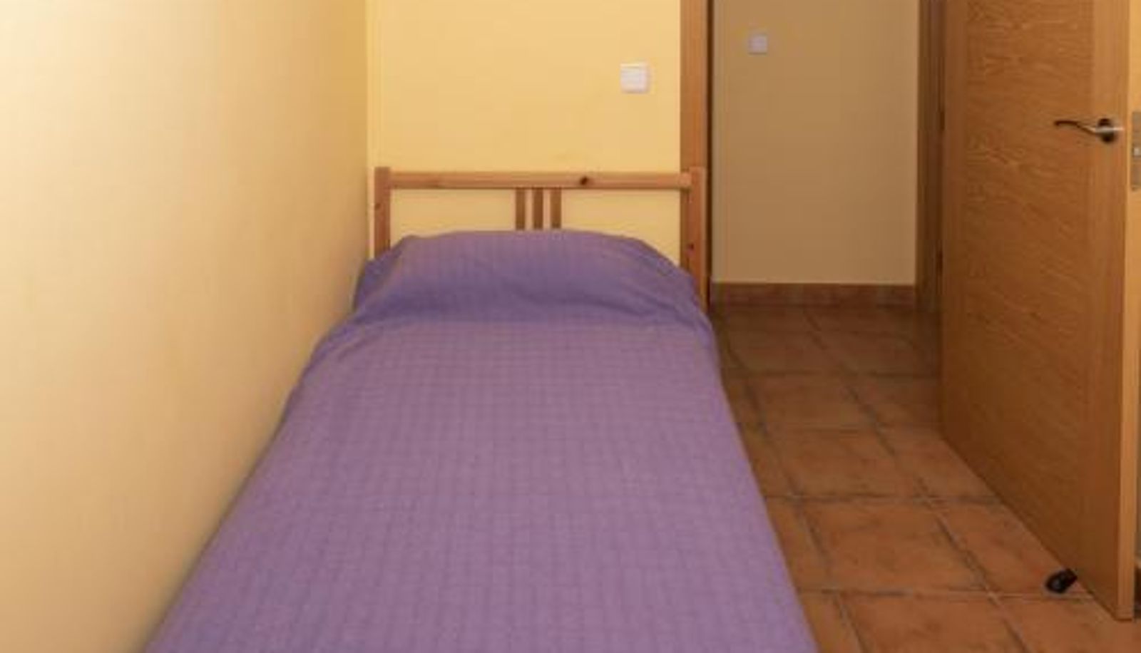 Appartamento - 8º-32  Esc-B Frontalmar