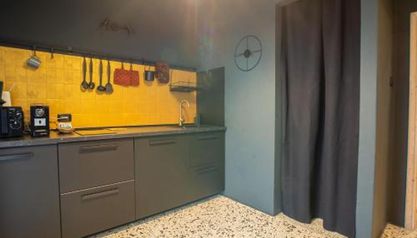 Appartement - Casa del Bagatto