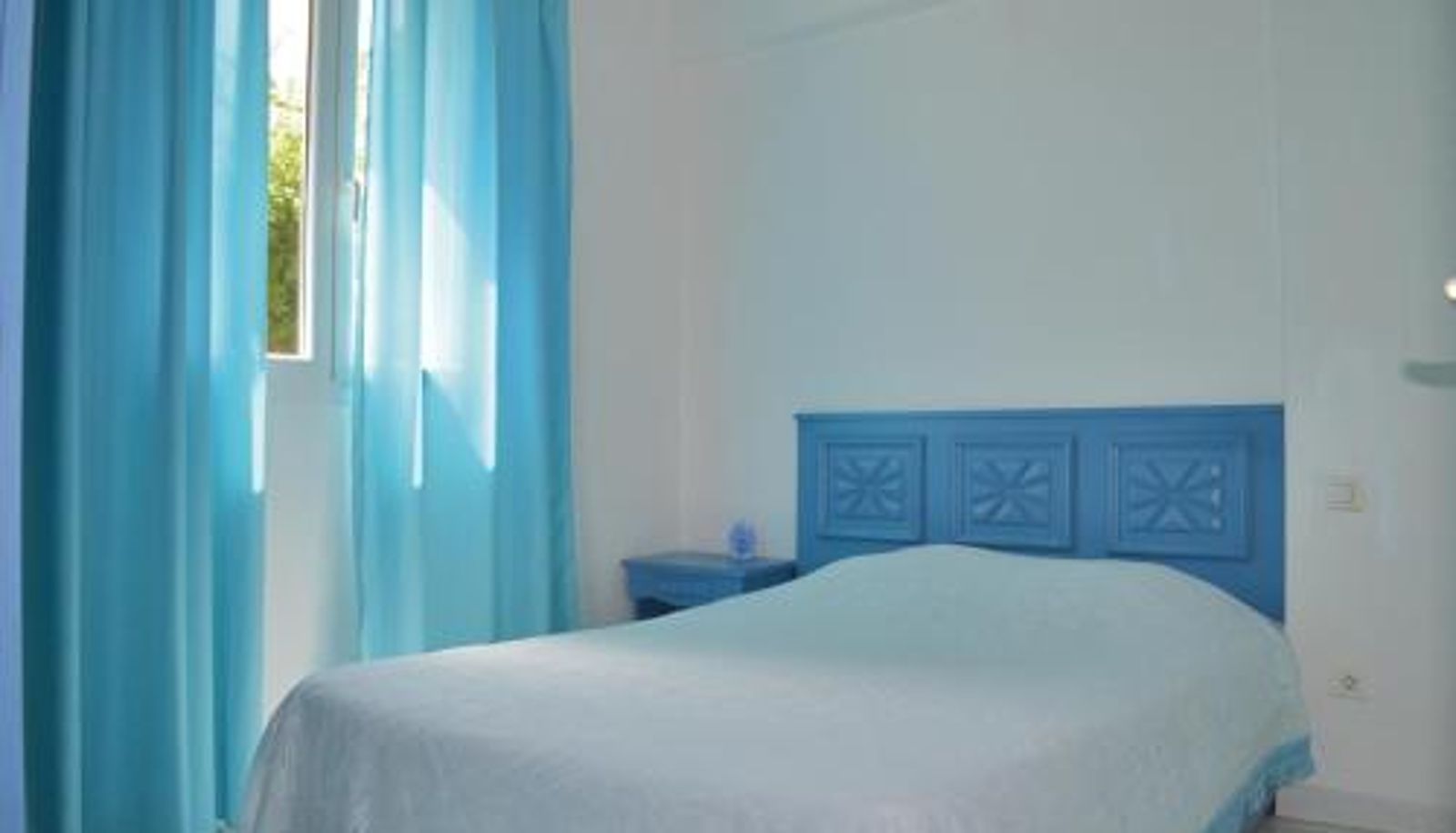 Apartment - Pet Friendly Apartment In Talasani