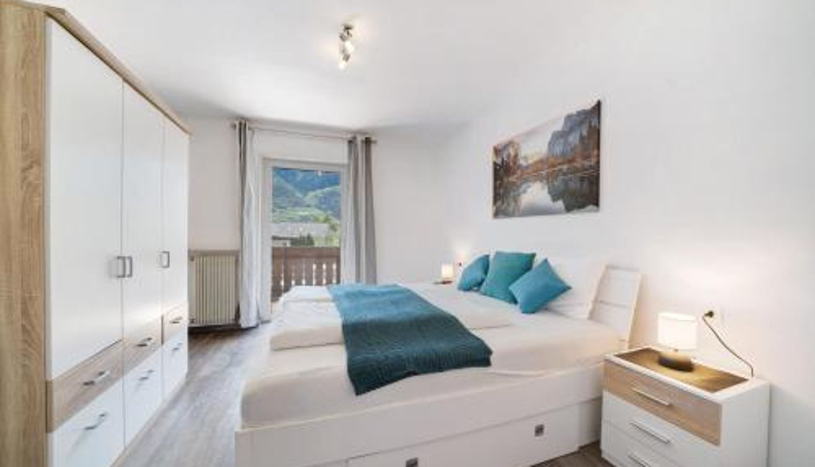 Room - Haus Tanja Apartment 2
