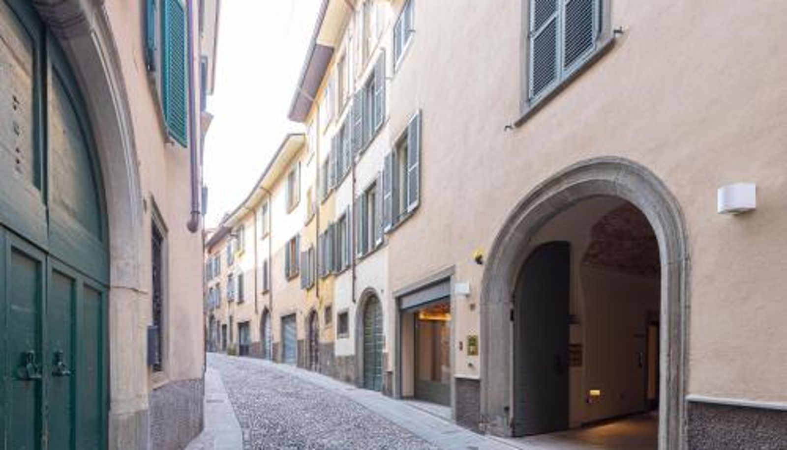 Appartement - REGO APARTMENTS - Boutique Aparthotel with some off-site apartments in a Charming Historic District close to Upper Town