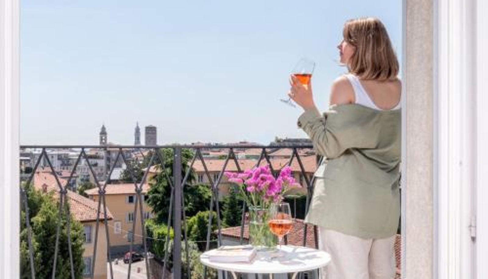 Appartement - REGO APARTMENTS - Boutique Aparthotel with some off-site apartments in a Charming Historic District close to Upper Town