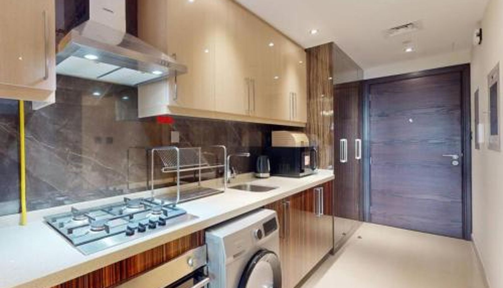 Standard room - stylish studio in Dubai Downtown