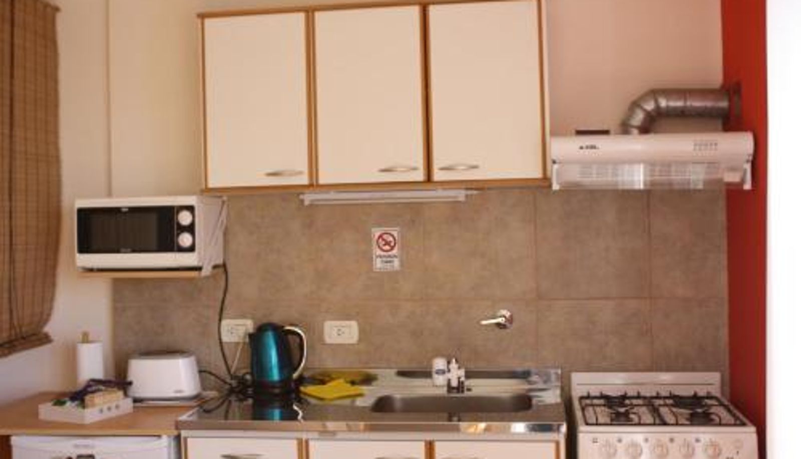 Apartamento - Salamandra Apartamentos