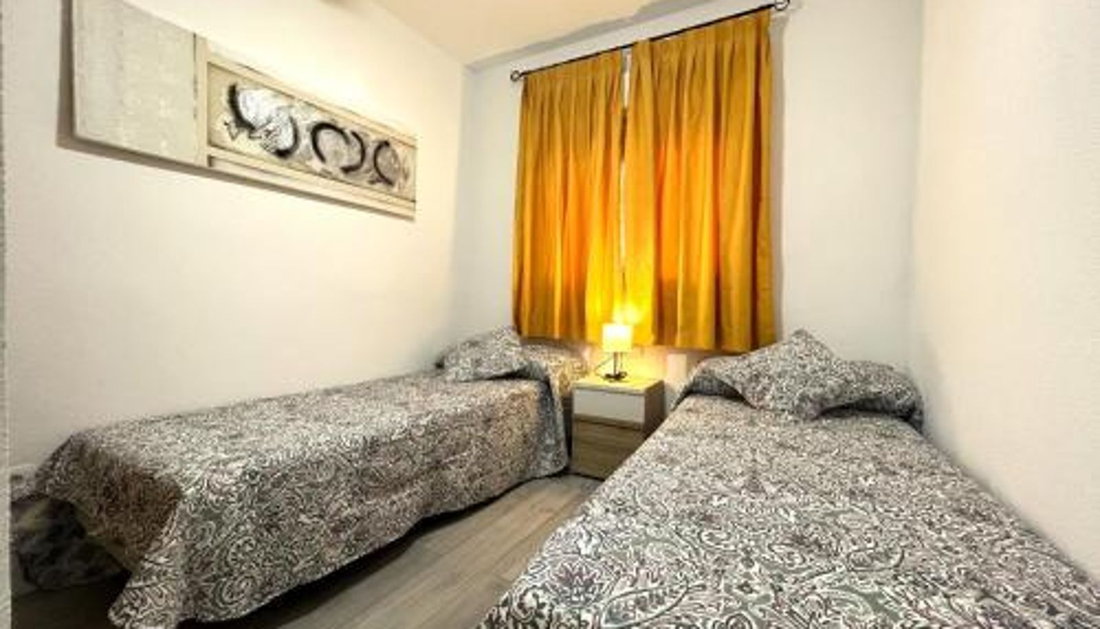 Apartment - ACV - Costa Azahar I-2ª linea planta 3 norte