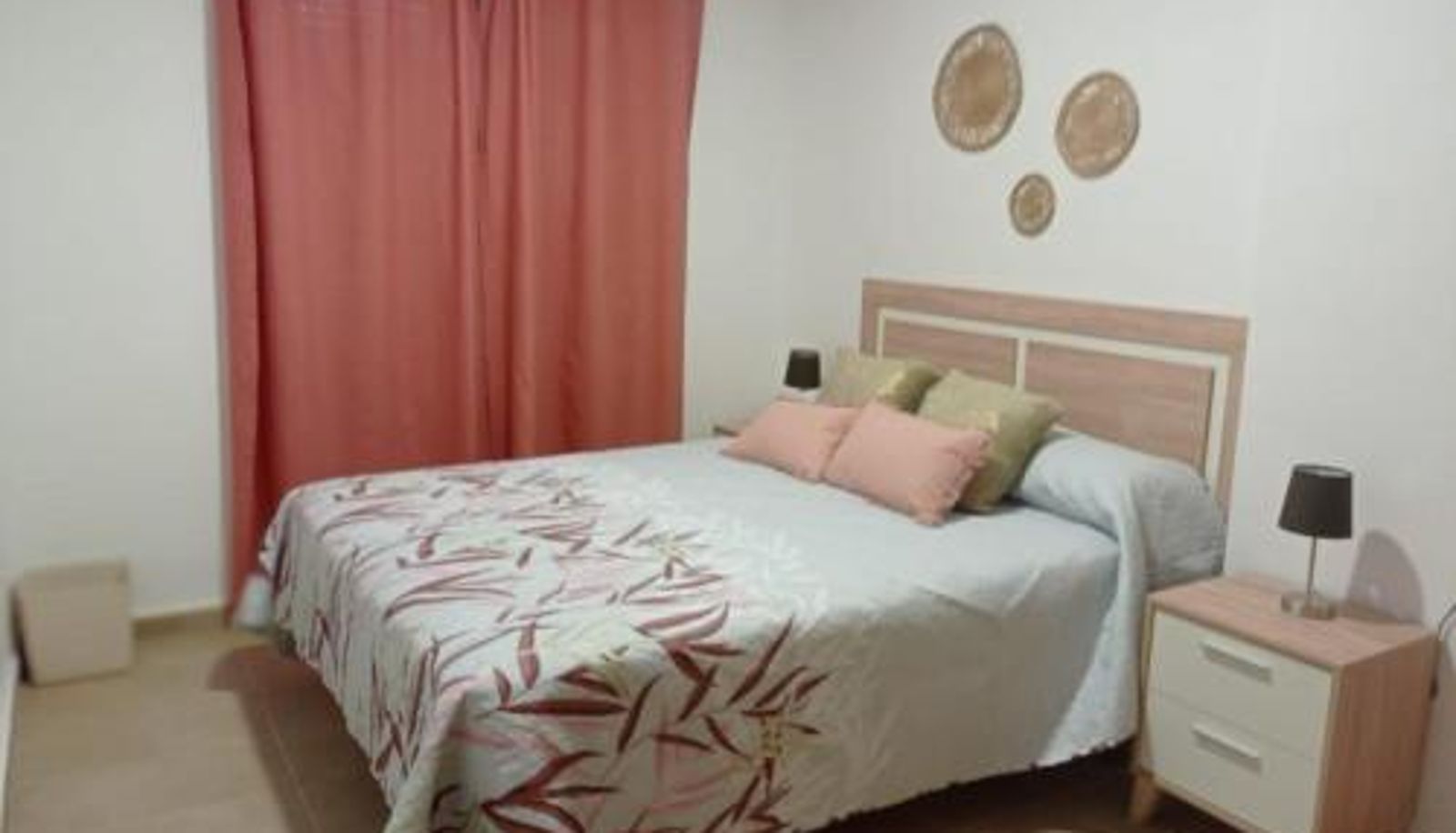 Apartment - El Barro Colorao