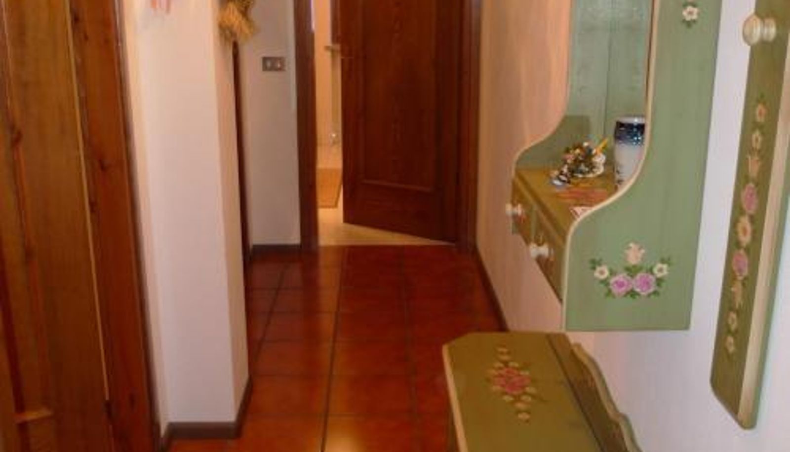 Info - Condominio La Mont 2