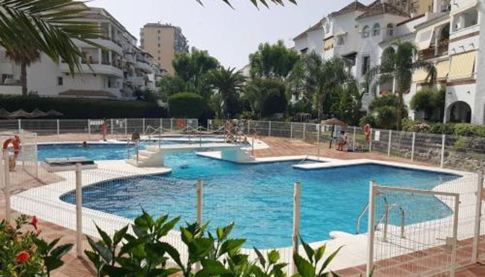 Info - Family Apartment with 2 bedrooms