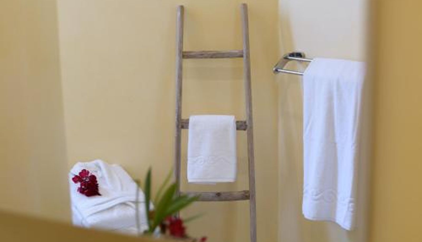 Appartement - en Punta Mujeres AquaBlanca Suite Chic Deluxe