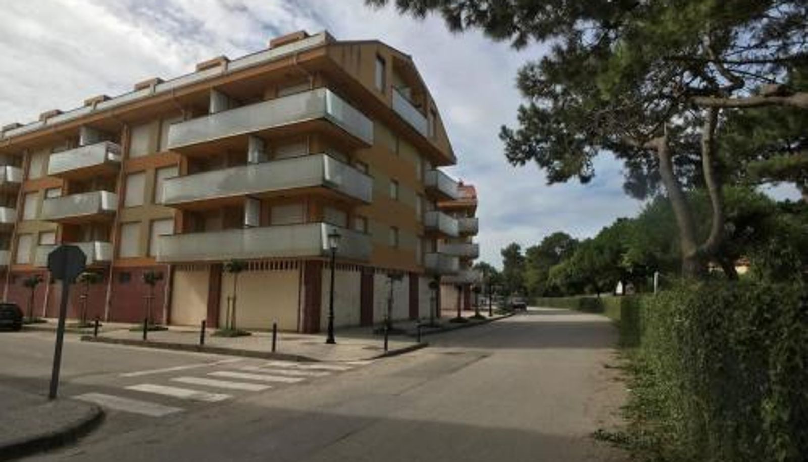 Apartment - FGDR323F "El farolillo"