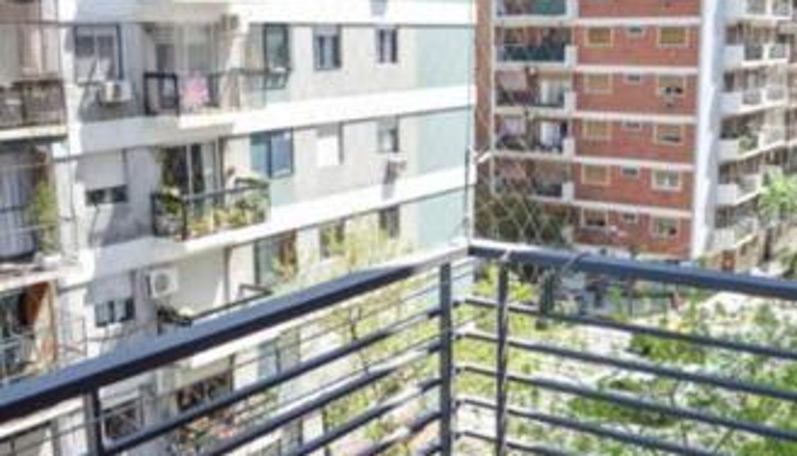 Standardzimmer - Rent Doblas y Alberdi