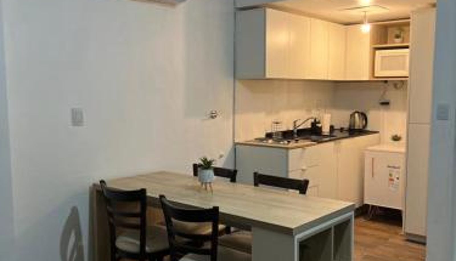 Standardzimmer - Departamento Bolivar