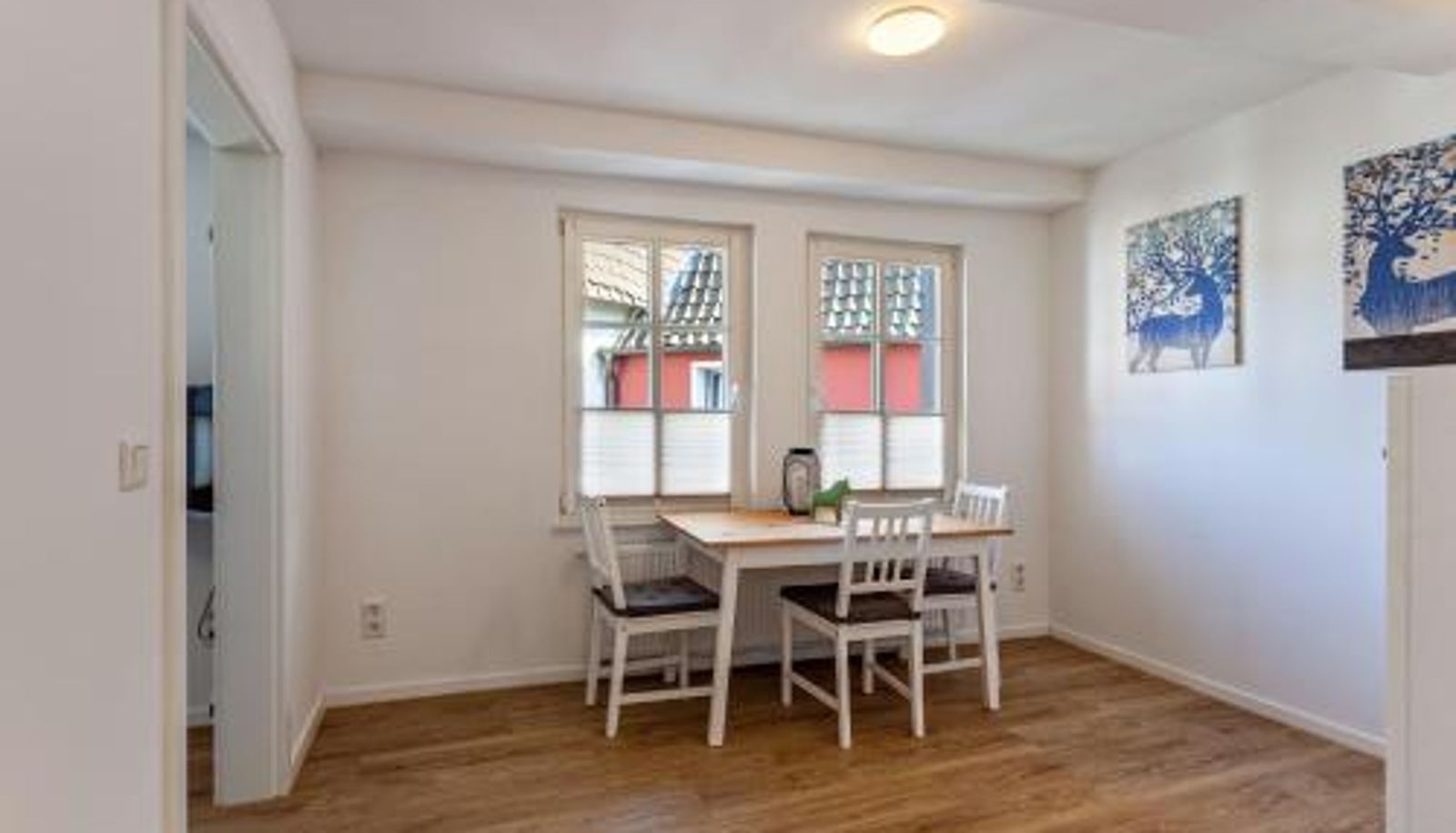 Appartement - alter Speicher