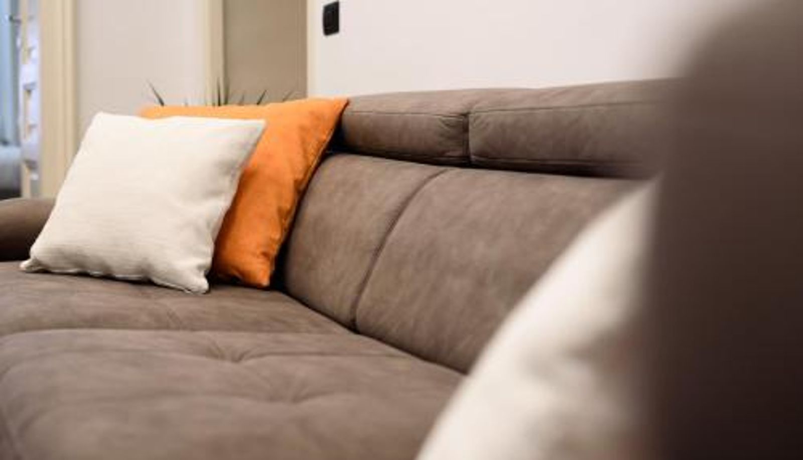 Apartment - Piazza Nicola Amore 14