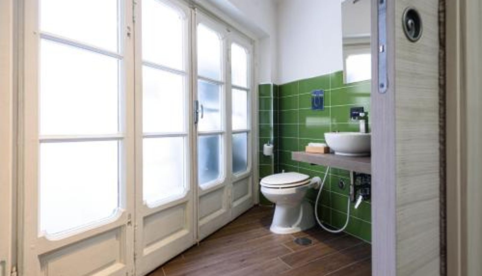 Apartment - Piazza Nicola Amore 14