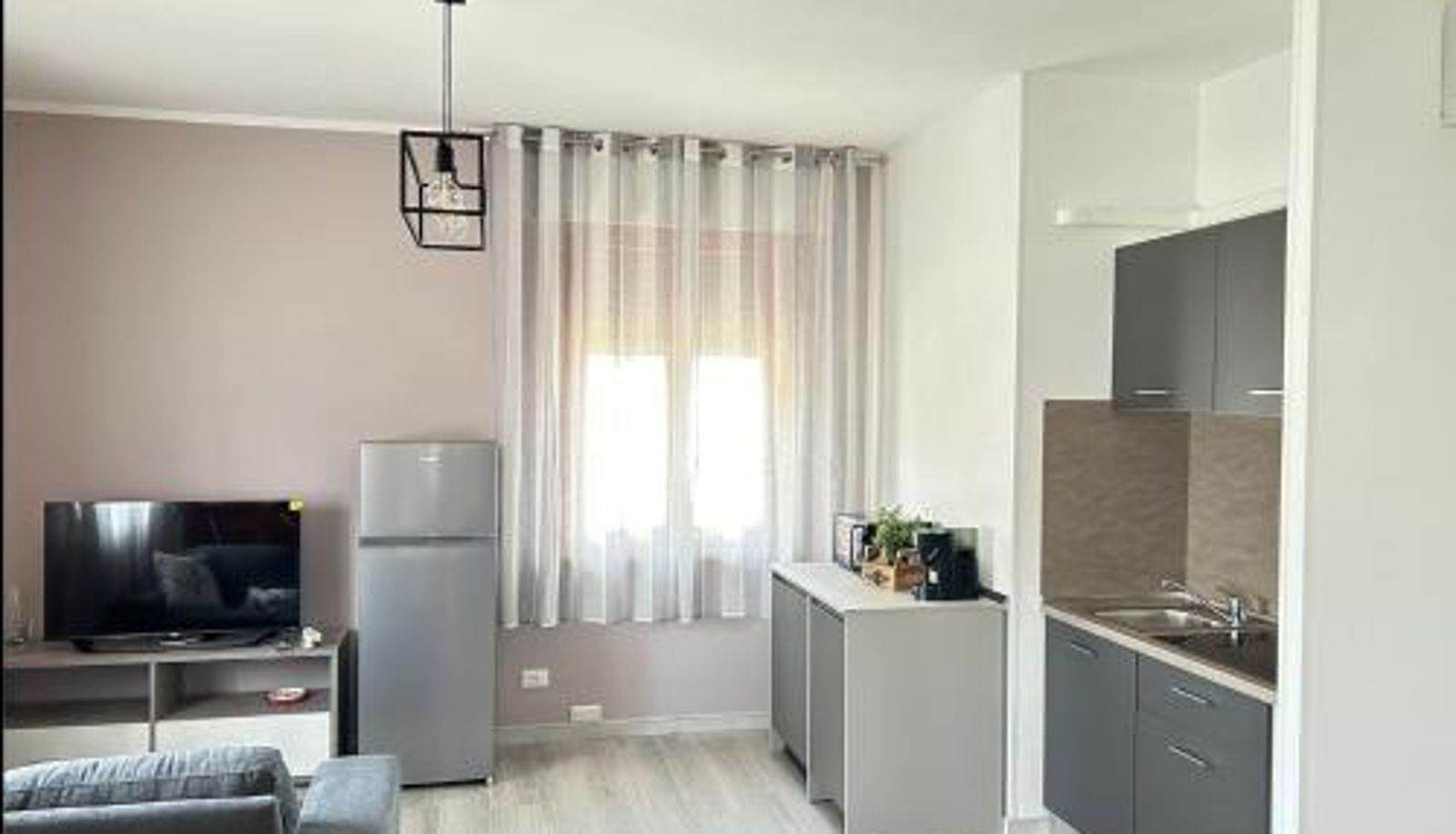 Pokój typu standard - Venice Queen Apartments