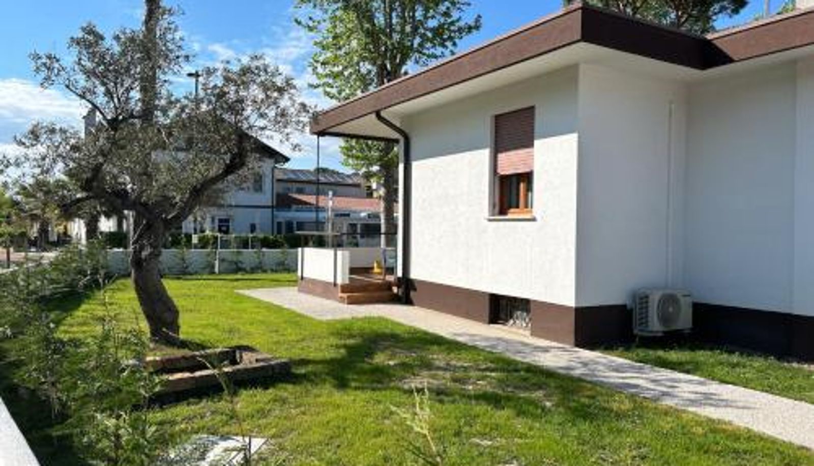 Pokój typu standard - Venice Queen Apartments