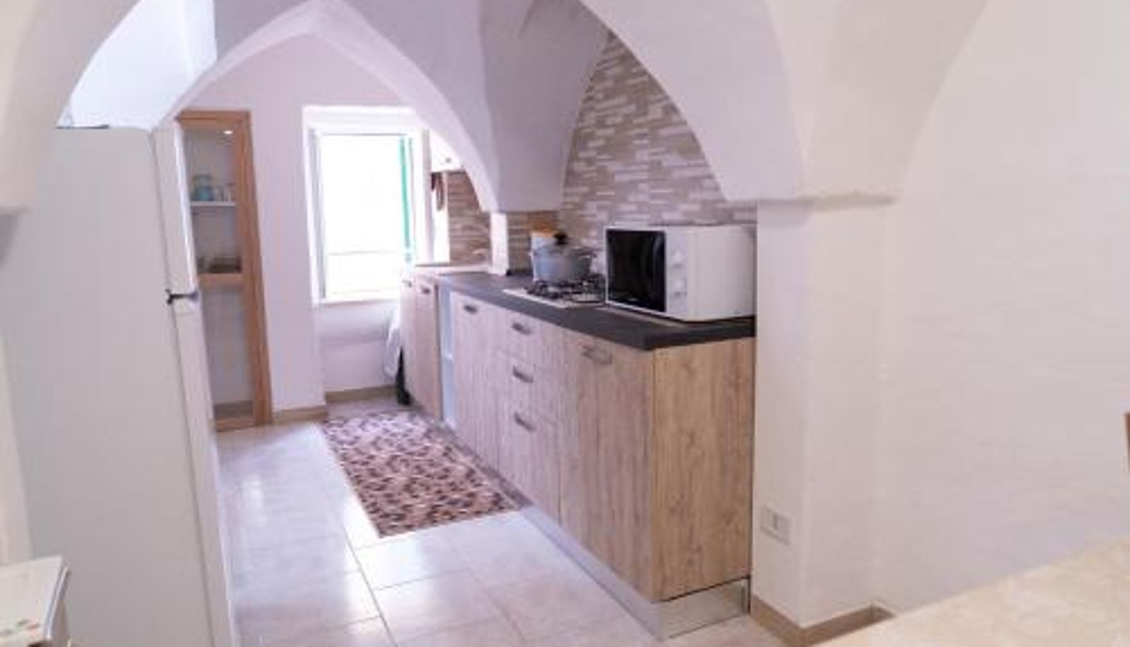 Apartment - House il sogno di Mariella