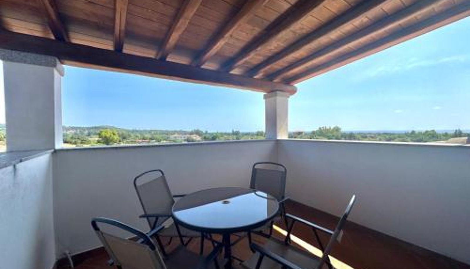Appartement - Bellevue Bari Sardo