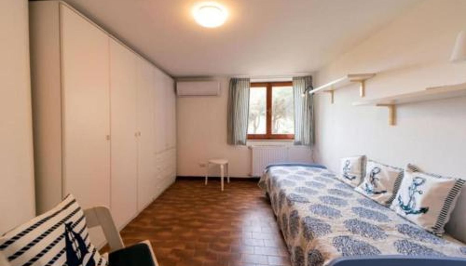 Apartment - I Pini Overlooking the Portoferraio's Gulf