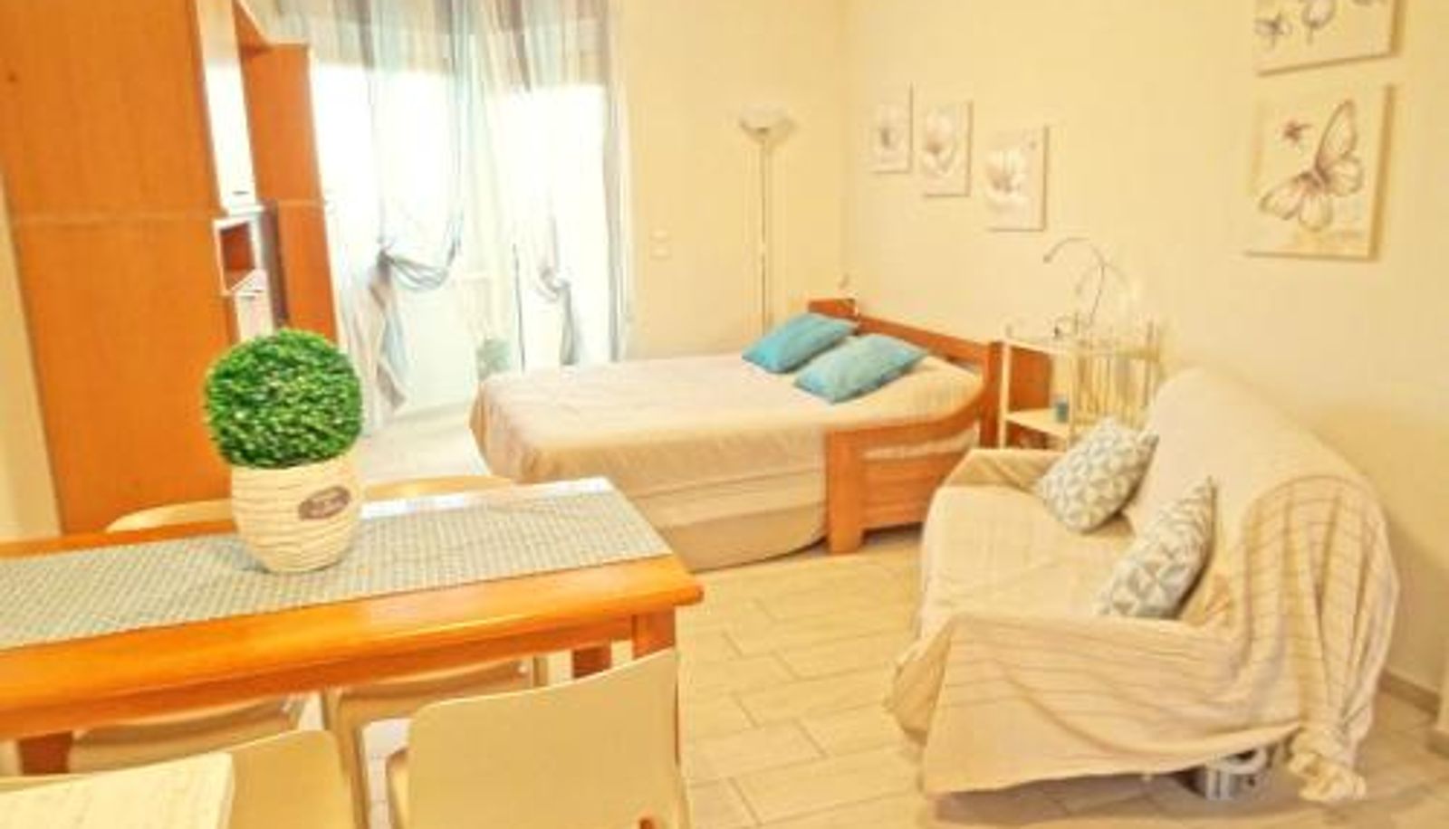 Pokój - Casa Vacanze Stelle Marine
