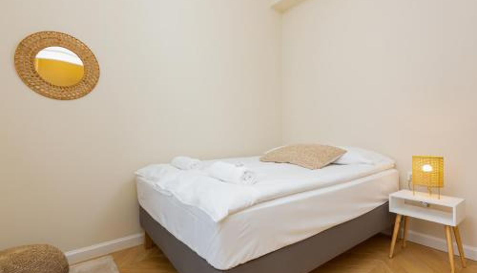 Appartement - Apartments Warsaw Targowa by Noclegi Renters