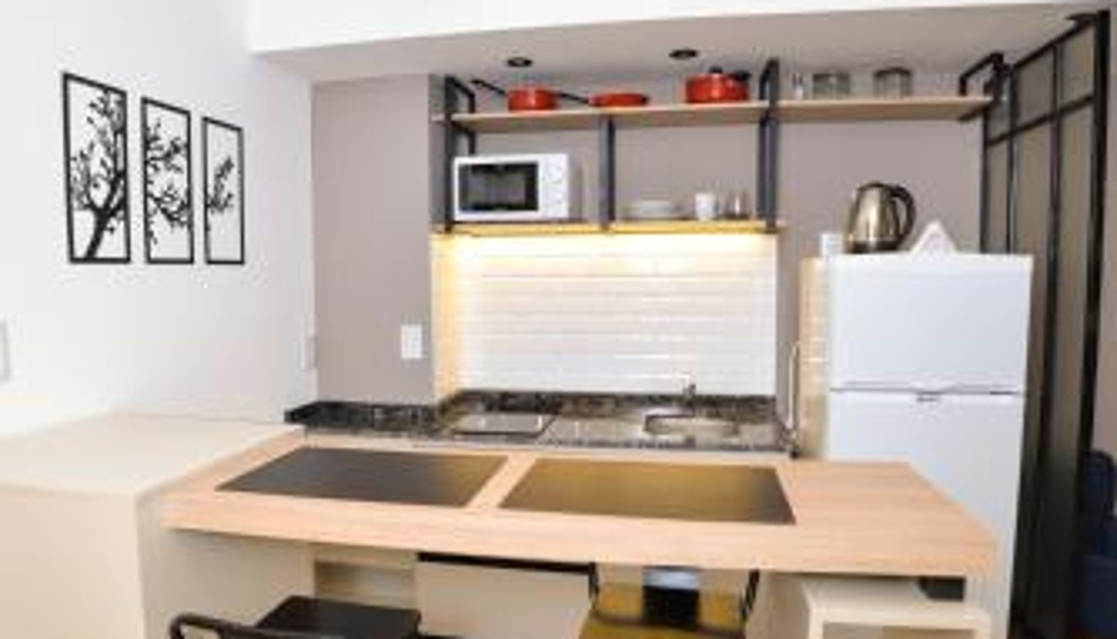 Apartment - Distrito A by Fma Coliving