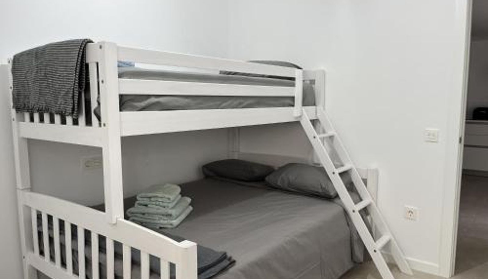 Appartement - Icon Marina A