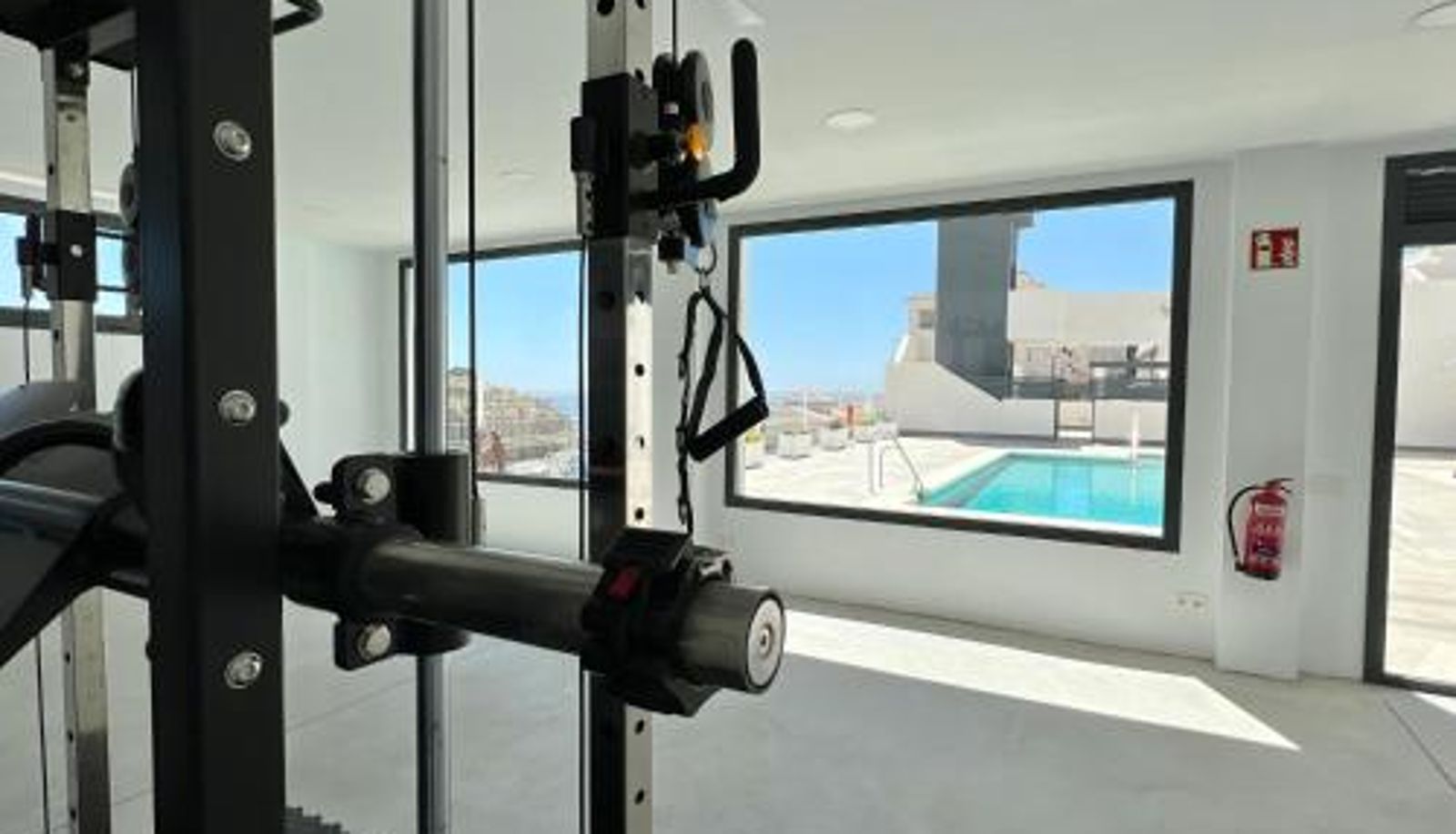 Habitación estándar - Icon Marina A