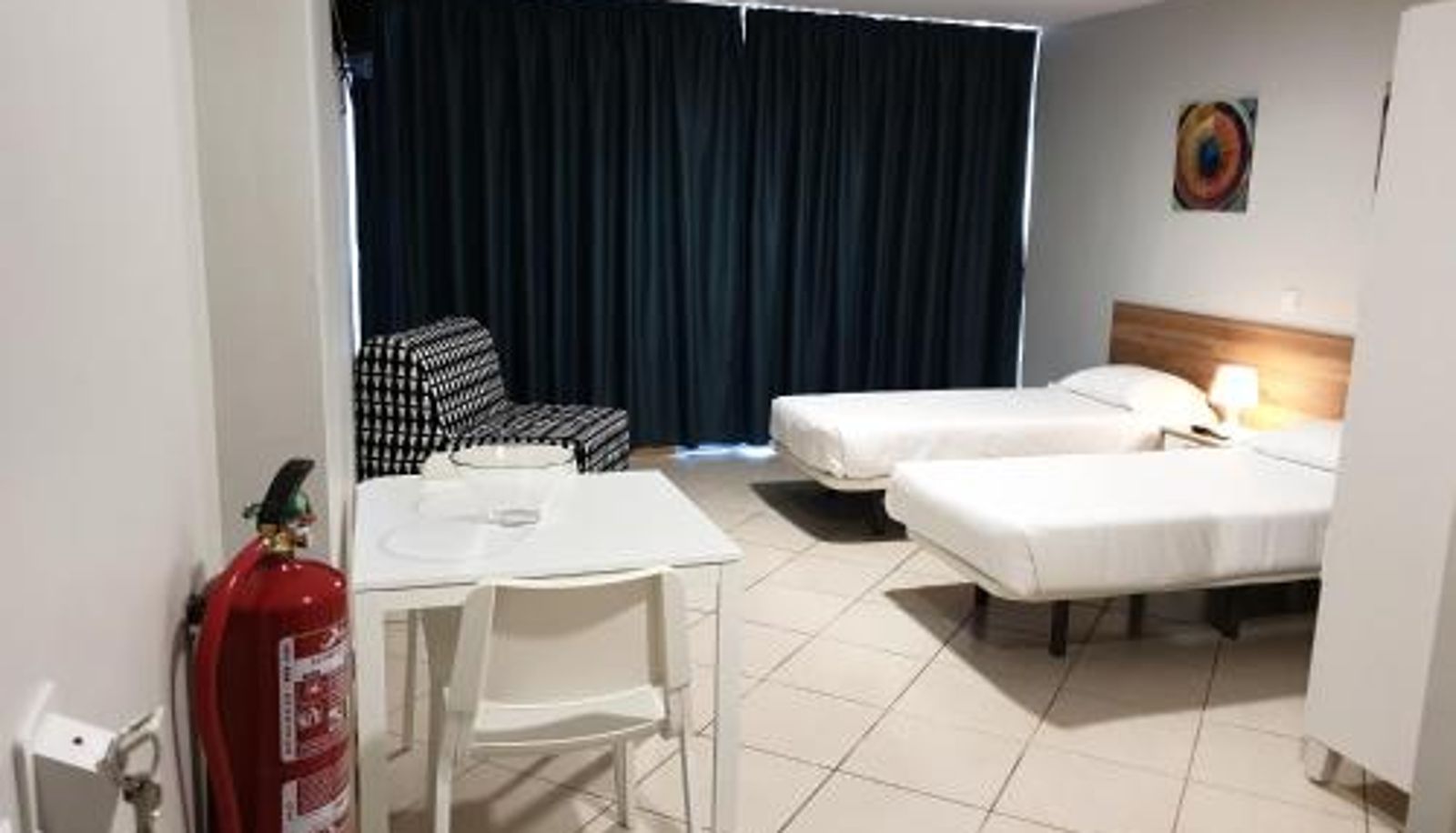 Appartement - Tarik by Atlantichotels - AL